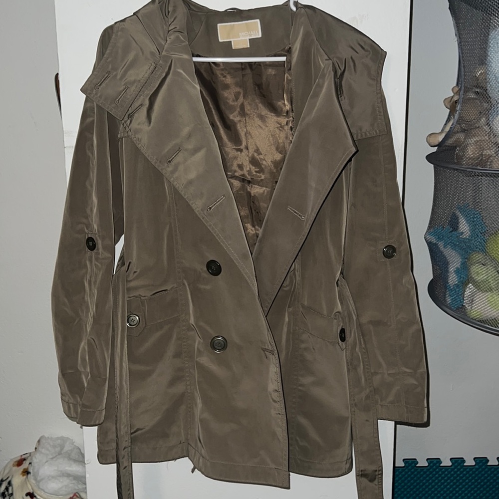 Michael kors jacket